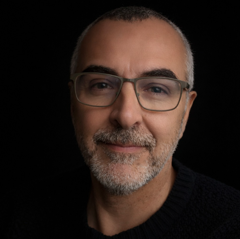 Edi Garrido, consultor digital en Alicante